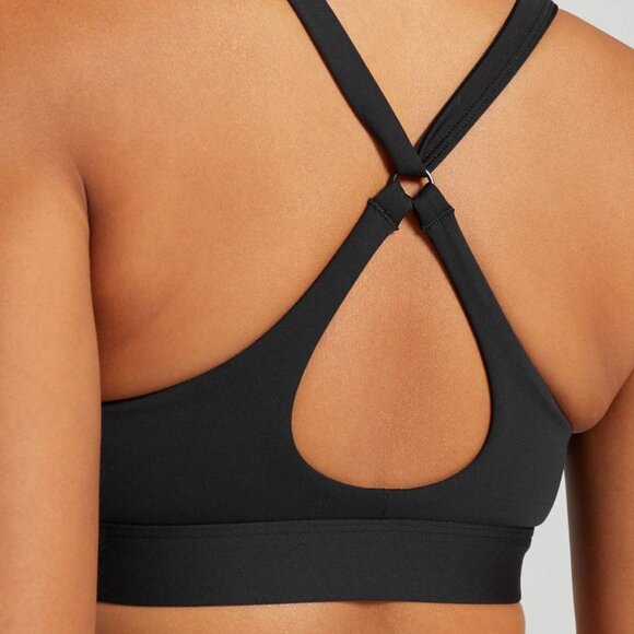 Peek A Boo Sports Bra - Picture 4 of 4